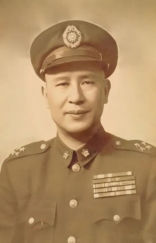 1966年12月2日清晨，台北市郊的一处高级别墅传出噩耗，74岁的前国民党名将白