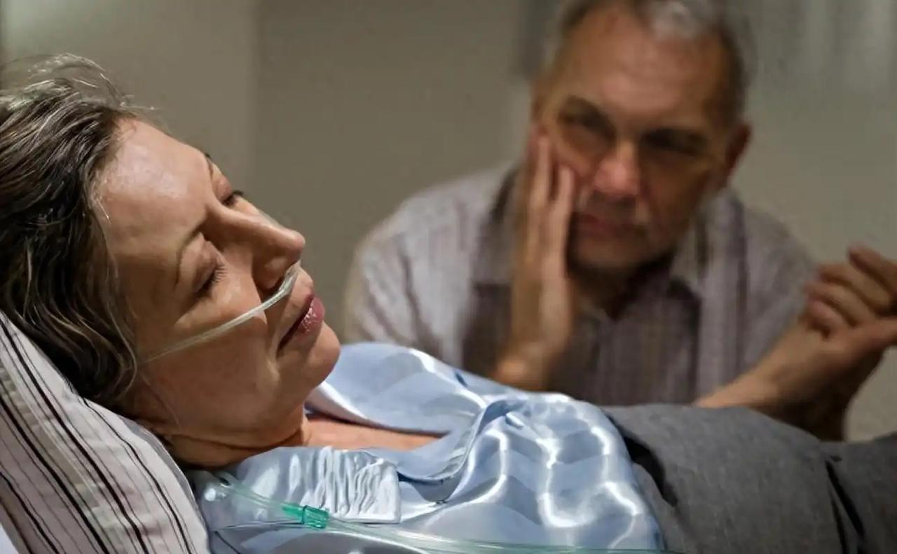 为什么绝大多数国家禁止安乐死？不夸张的说，安乐死一旦被放开，那就是穷人的噩梦……