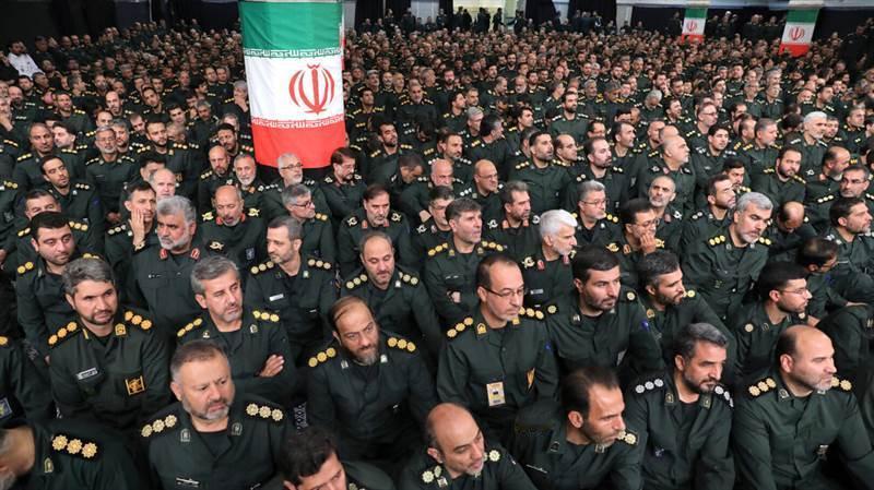 🇮🇷就在以色列承认试图暗杀伊朗官员的同时，一位知情人士向法尔斯通讯社透露：