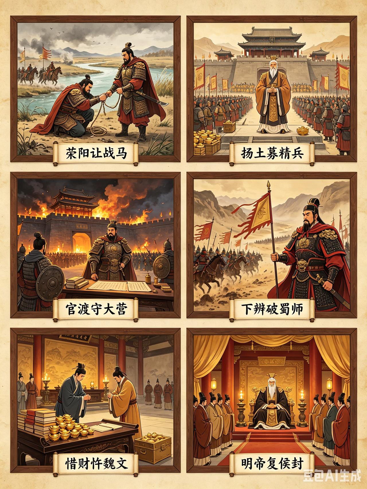 他是谁