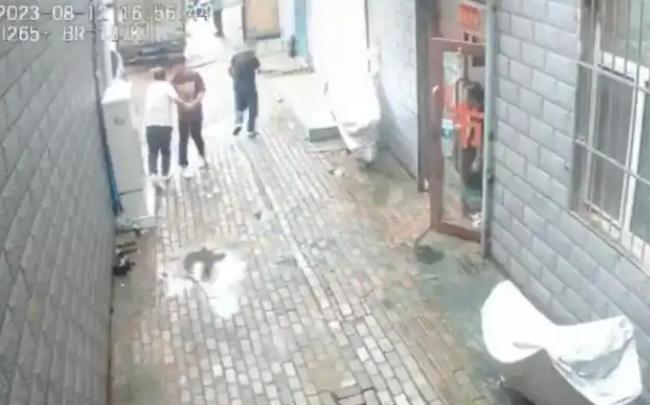 黑龙江挪车“反杀”案二审宣判：法院维持死缓判决！“太冤了还是太狠了？”黑龙江绥