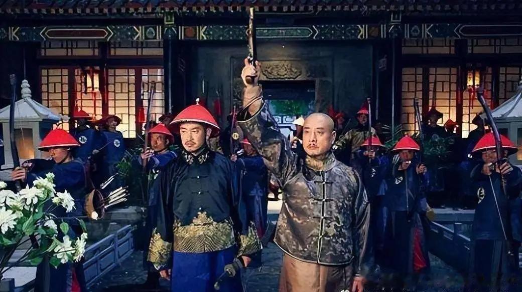 22岁扛帅印南征云南，26岁病死家中，多铎嫡子多尼，一颗流星的坠落。一个22