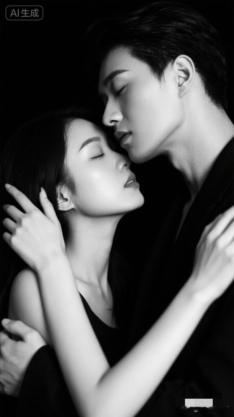 告别情人最好的方式 1.婚外情最体面的散场，是你发的最后一句“保重”没被回