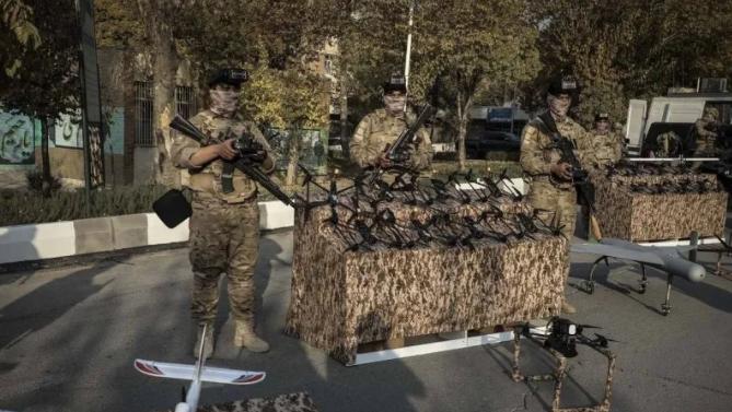 伊朗要变天了？4月19日，据一位美国高官透露，种种迹象表明，伊朗在过去48小时内