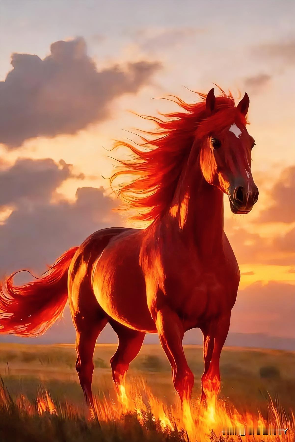 属马人：小年已至，愿你往后余生，体面又风光！很多人只知道马到成功，却未能领悟