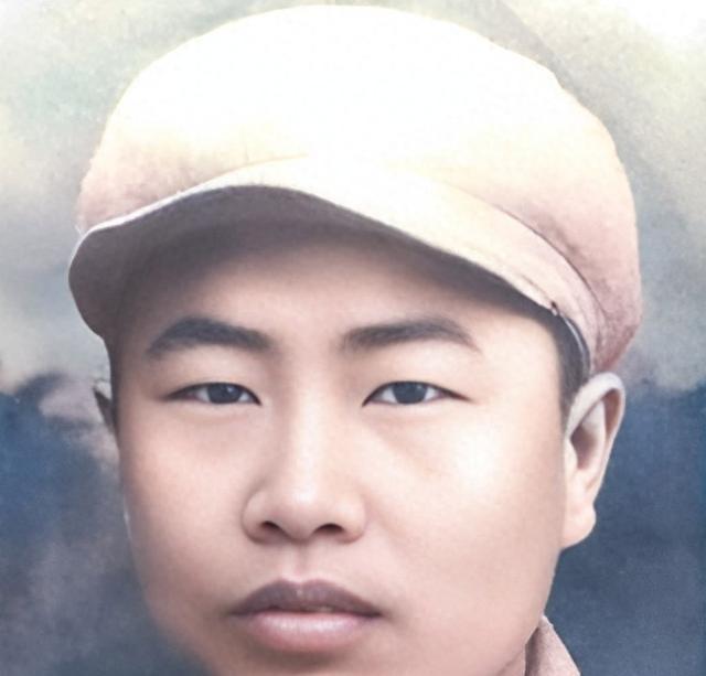 毛主席为何没给董存瑞题词？几十万人请求题词，却被“残忍”拒绝董存瑞1929年1