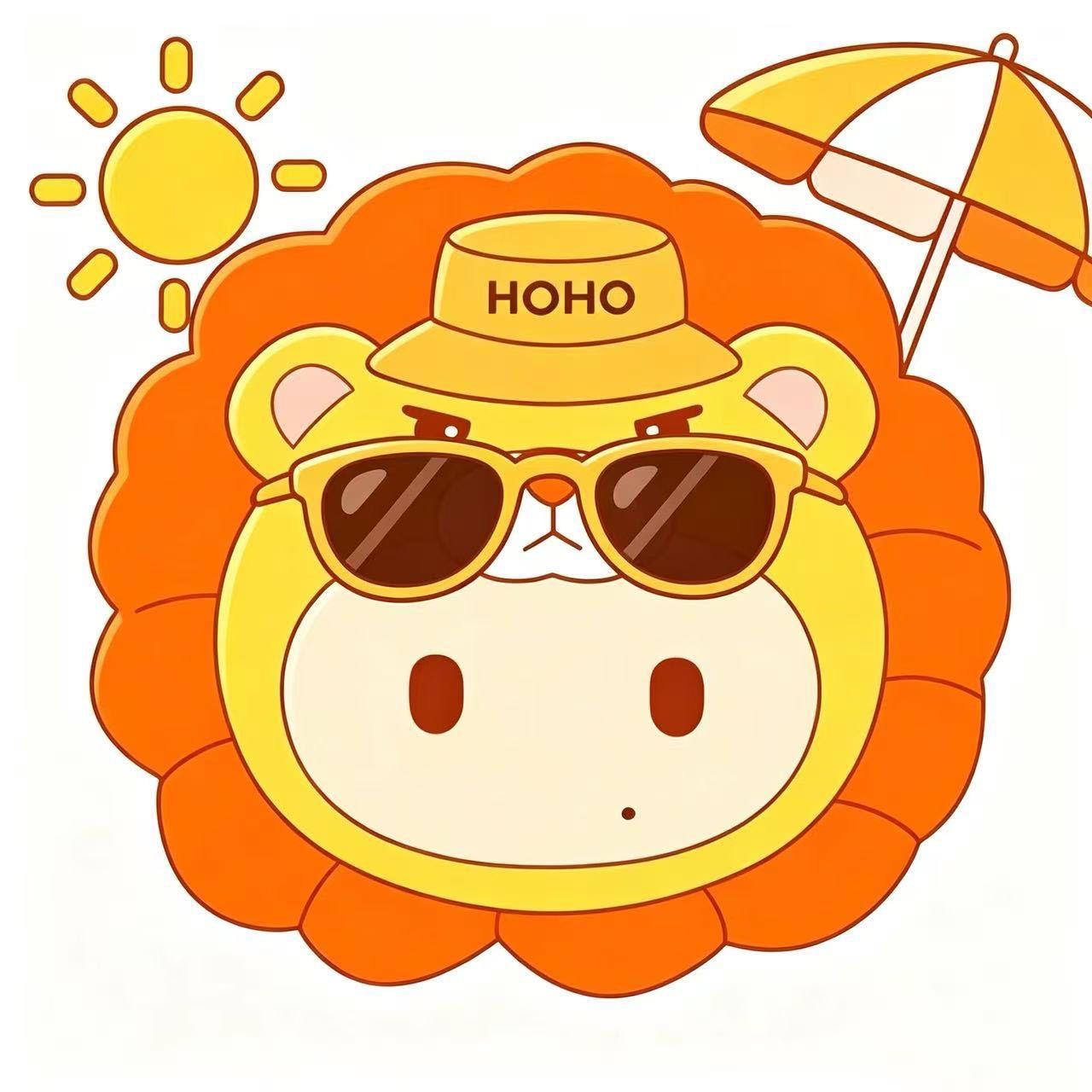 六一快乐是王楚钦的HOHO给的快接这份六一可爱暴击～追光HOHO直接萌到我失语