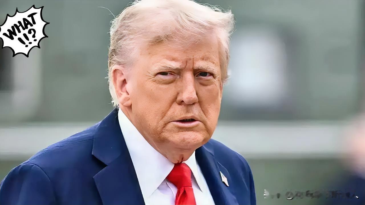 中美会晤结束后,华尔街日报今天(10月30日)下午报道:“特朗普表示,美国将立即