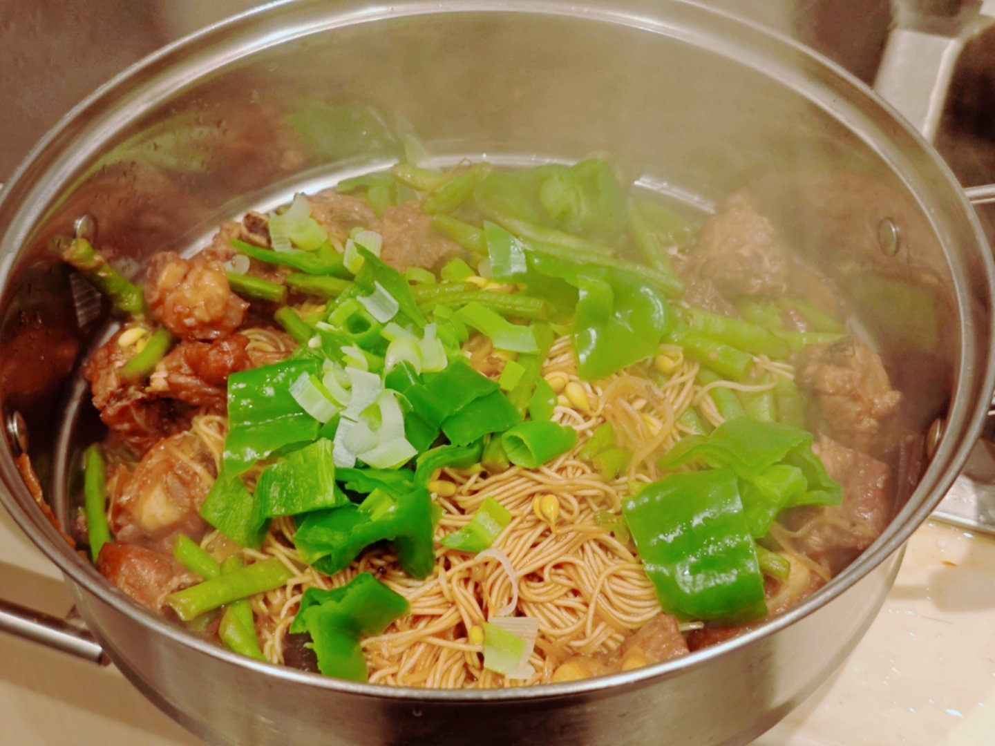 象牙级美味，这是最好的。掌握厨艺后，外面的饭就索然无味了，你愿意戴上这个紧箍吗?