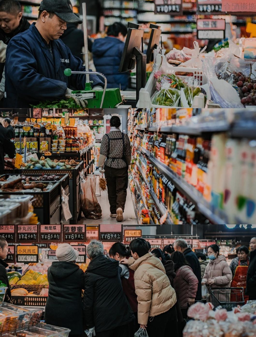 超市里不起眼的3样东西，竟是“健康杀手”，很多人天天买！每次逛超市，你是不