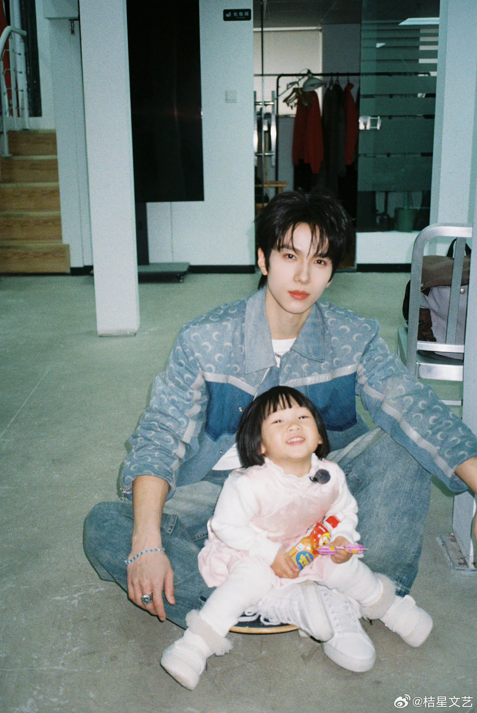 余承恩怕被误会不好相处余承恩和颜安聊到性格的问题，他担心太安静会让大家有距离感