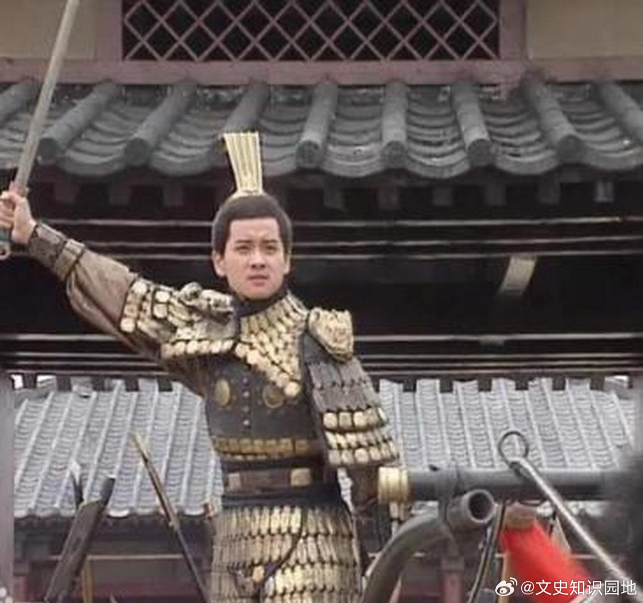 三国魏帝曹髦被杀后，司马昭向大臣陈泰询问善后之策。陈泰表示杀一人即可，司马昭却