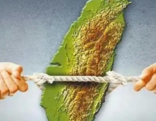 台湾问题最大的阻力不是美国，也不是台独分子，而是另一个邻国！说到邻国，首先能