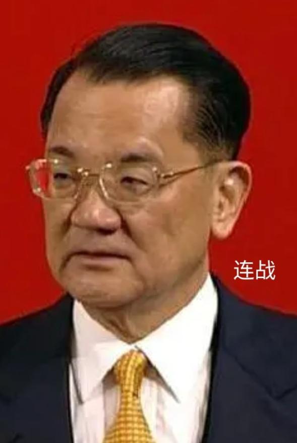 ☁在两岸关系的复杂局面下，台湾的几位国民党高官对这一关系的看法常常引发广泛