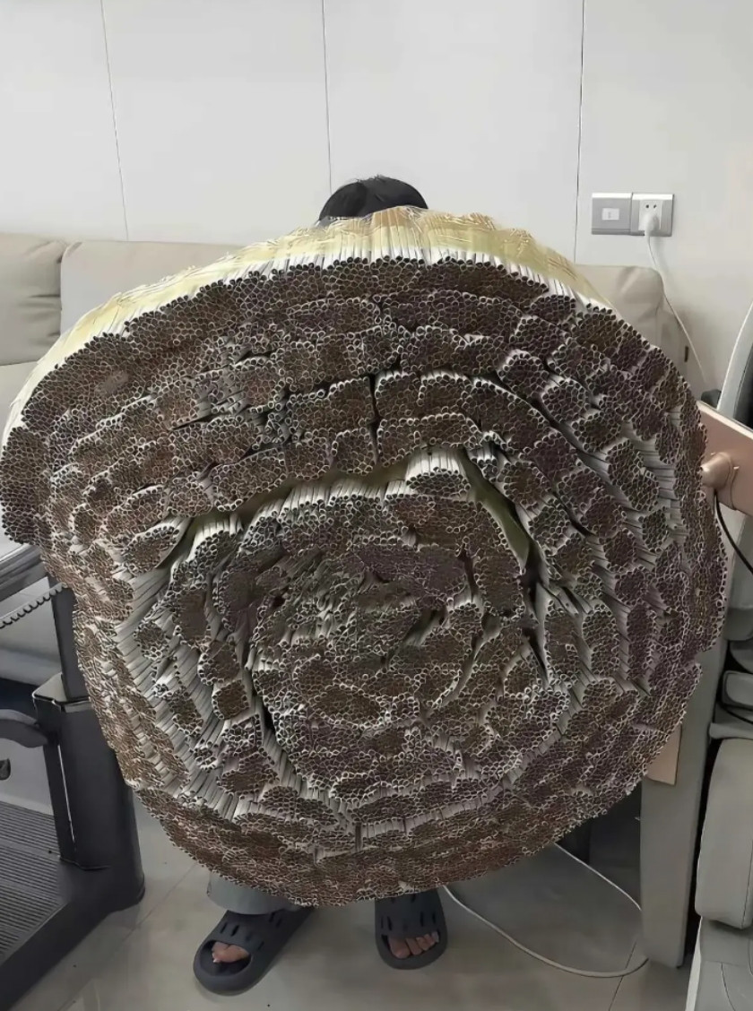 烟草公司还是不严啊