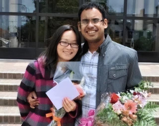 “求求了，让我回中国吧！”2009年厦大学霸嫁到了印度，婚后，她鼓吹中国女孩儿和