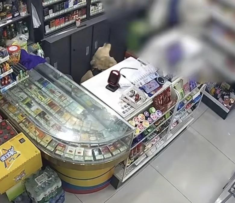 怪不得新修订的治安管理处罚法，从明年开始把遛狗不牵绳，明确定为违法行为呢，原来背