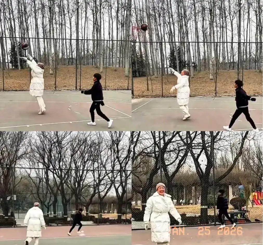 基因太强大了，大S儿子五官太像汪小菲了，简直就是汪小菲的翻版，都是这种瘦长脸型、