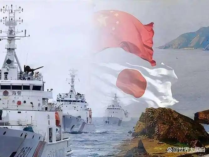 中日对峙已剑拔弩张，开战绝非空谈，但有件事中国必须正视：真打起来，想短时间彻底结