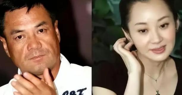 1994年，王志文撅走了尤勇智的女朋友许晴，尤勇智痛哭流涕来到葛优家说：“兄弟我