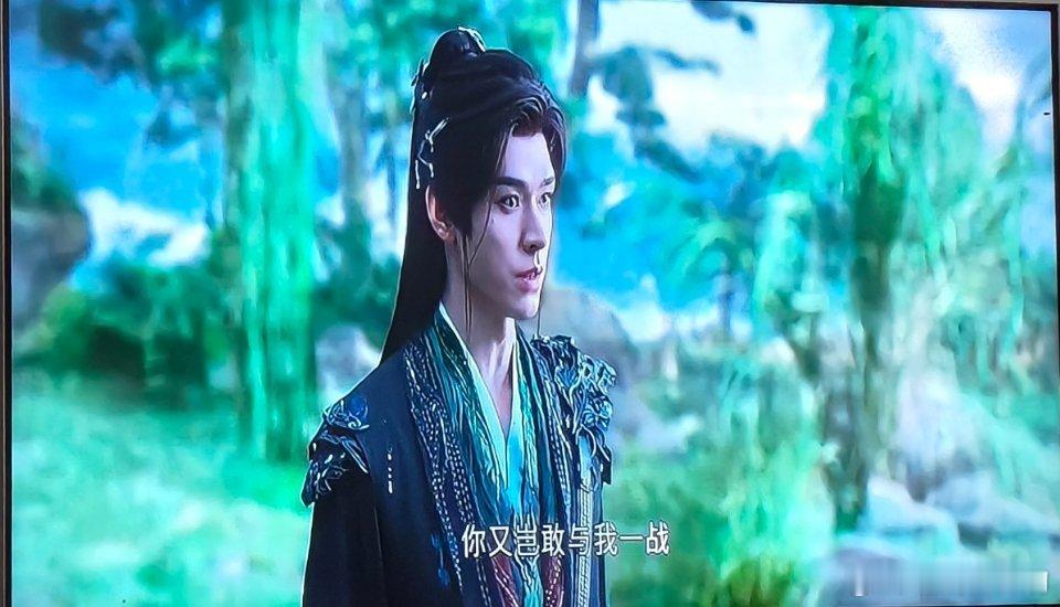 酷喵这画质……[捂脸哭]​​​