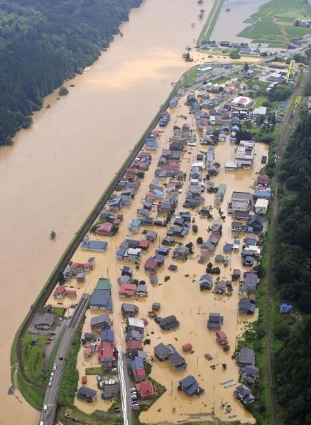 日本万一“沉海”了，1.26亿日本人会去哪？联合国早已给出了答案，联合国难民署的
