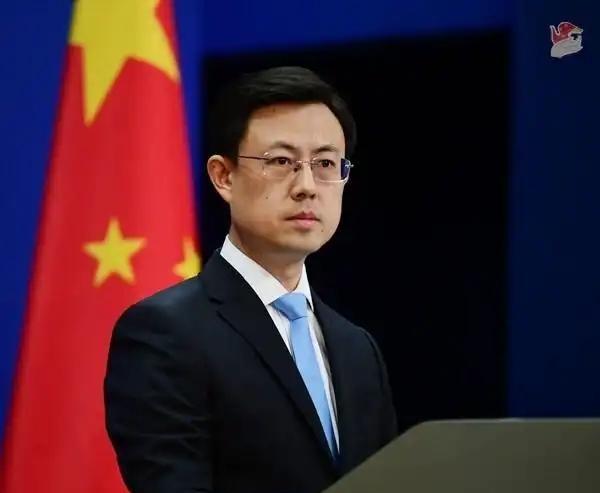 来而不往非礼也！有人曾提议，如果美国因为中国军售伊朗而向中国加征50％关税，那么