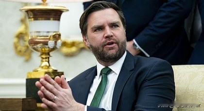 这是演的哪出戏！俄罗斯在西太平洋的两艘油轮被美国扣留。然而，美国副总统万斯给出的