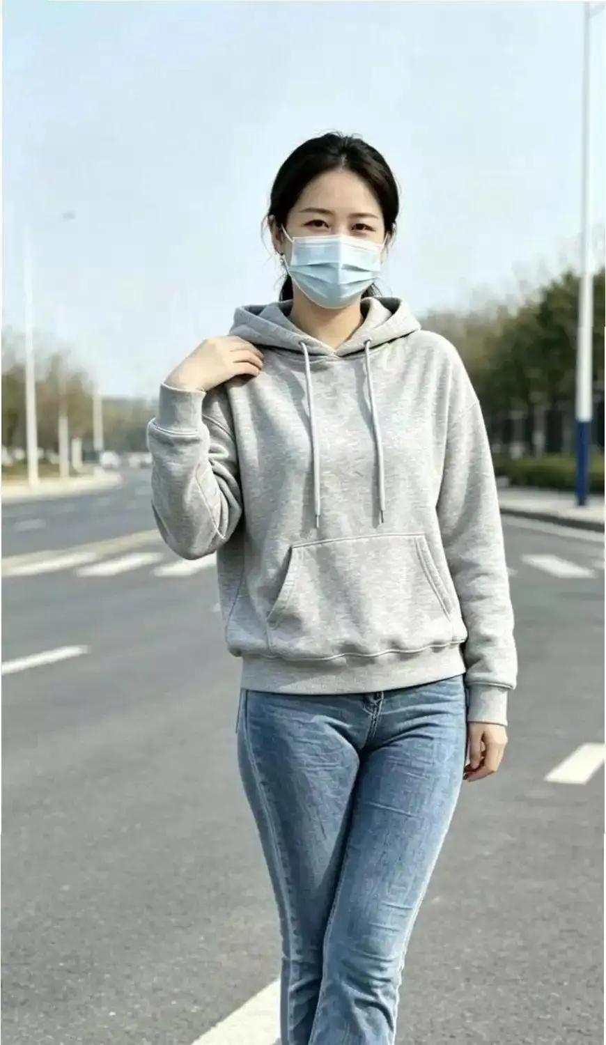 如何穿得干净又舒服?