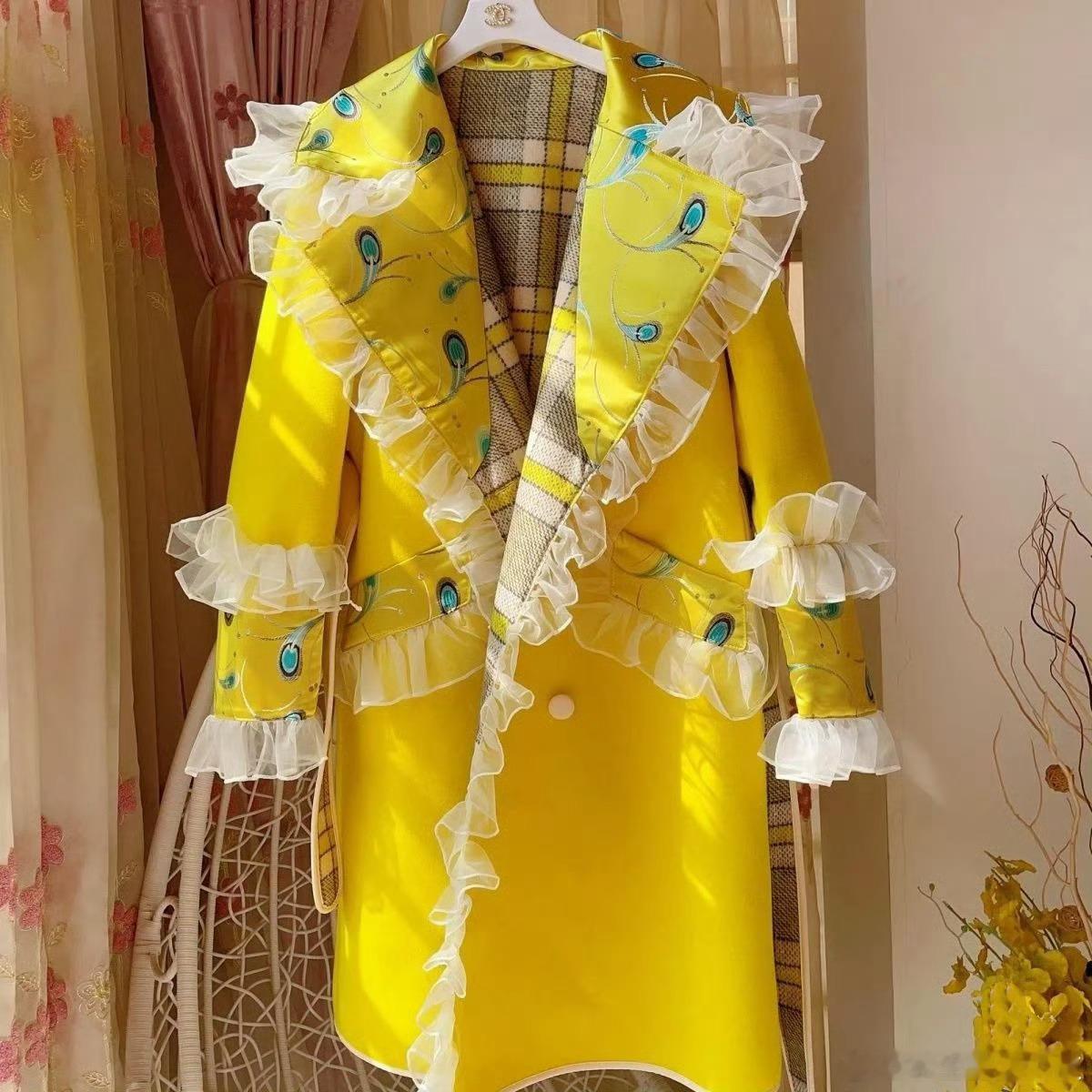 怎么劝退我买这件衣服？