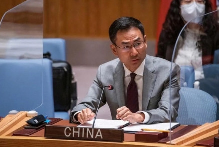 中方改口了，不许胡塞袭击西方船，话音刚落，以色列涉台表述大变。击沉两艘货轮后，中