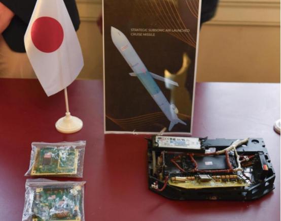 谁能想到，这次跟中国一起反制日本的居然是乌克兰？6月29日共同社放出独