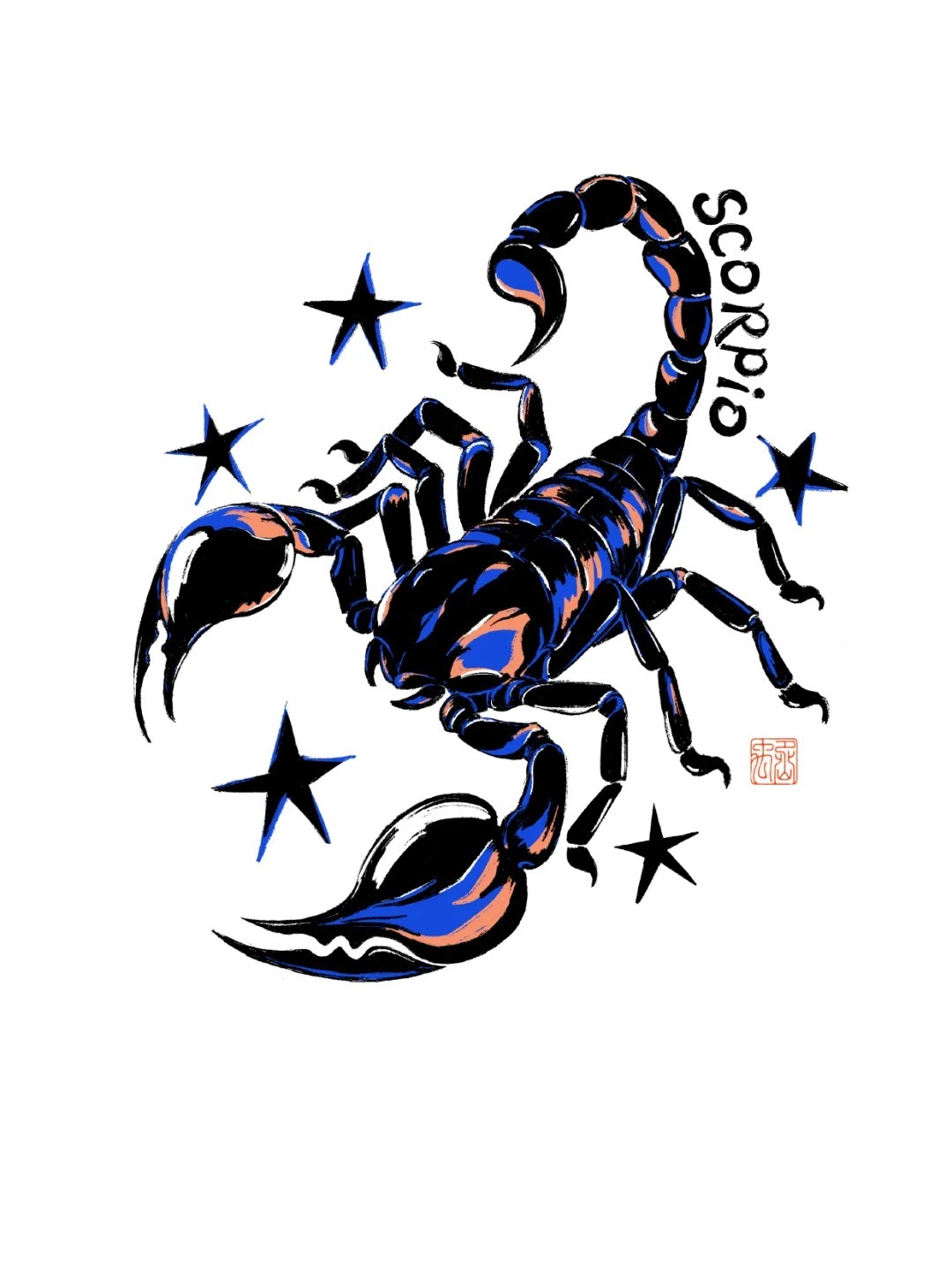 10月天蝎座运势重新拿回主动权的一个月。但凡有提前了解过10月星象的宝宝们，难免容易处于头疼状态中。