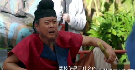 看到一个评论扎心了。有网友问《长安的荔枝》这么好的剧，为什么没有人看？一个网