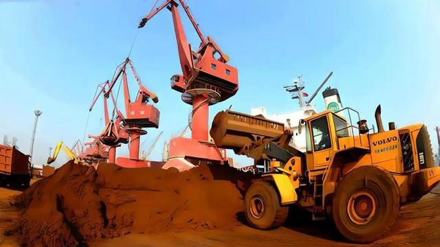 多国损失高达百亿,联合要求中国废除禁令,中国稀土政策坚定