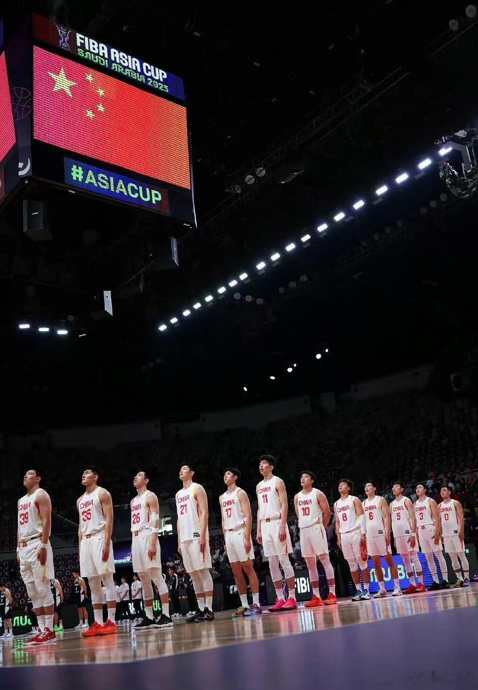 中国男篮vs新西兰男篮十年磨一剑！我们做到了[哭哭][哭哭]恭喜中国男篮🇨🇳战
