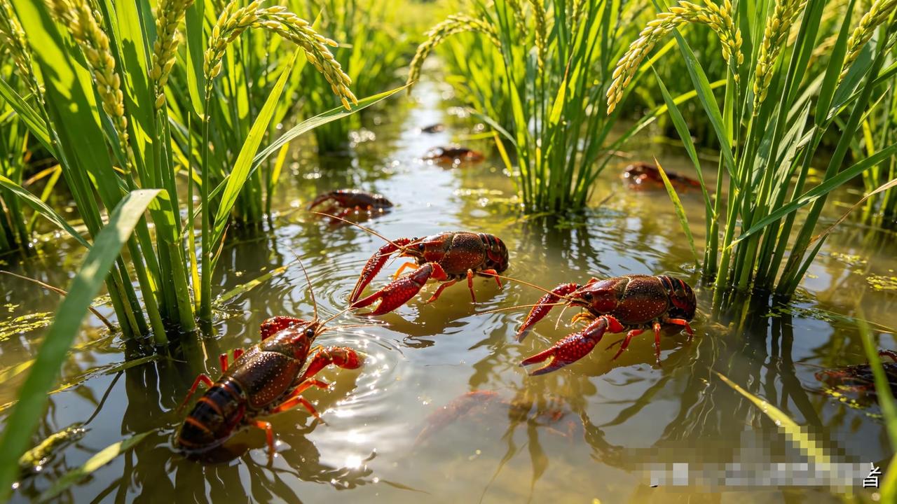  小龙虾价格大跳水，暖冬催熟、养殖扩产是主因今年爱吃小龙虾大家是有口福了，这小