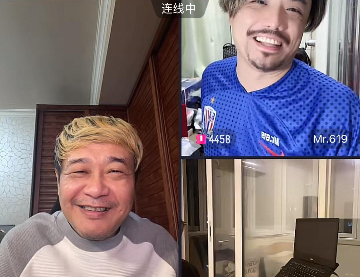 上海申花知名球迷老屠表示，如果申花俱乐部让他去负责引援，他可以一分钱都不要，全部