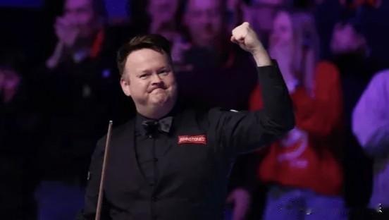 167比冠军重要，我深以为然，也就大嘴墨菲敢说出来。为了在利雅得打入金球，肖恩