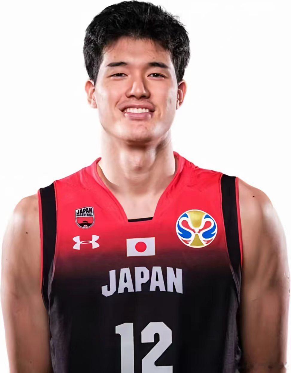 【渡边雄太称中日男篮处于同一水平】渡边雄太谈中国男篮对阵日本男篮北京时间7月3日