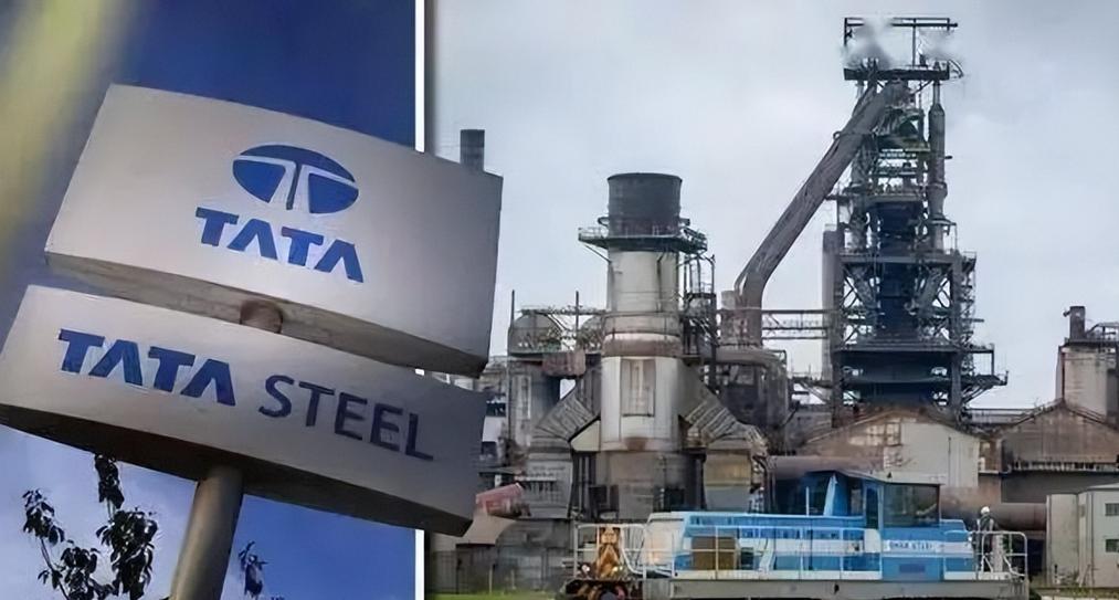 “光明正大资敌？”中国一企业去年帮印度建全球最大炼钢炉，每年能产400万吨铁水，