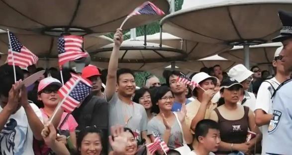 美国华人表示：在美国所有华人精英，不管你第一代有多牛，是顶尖科学家还是大学教授，