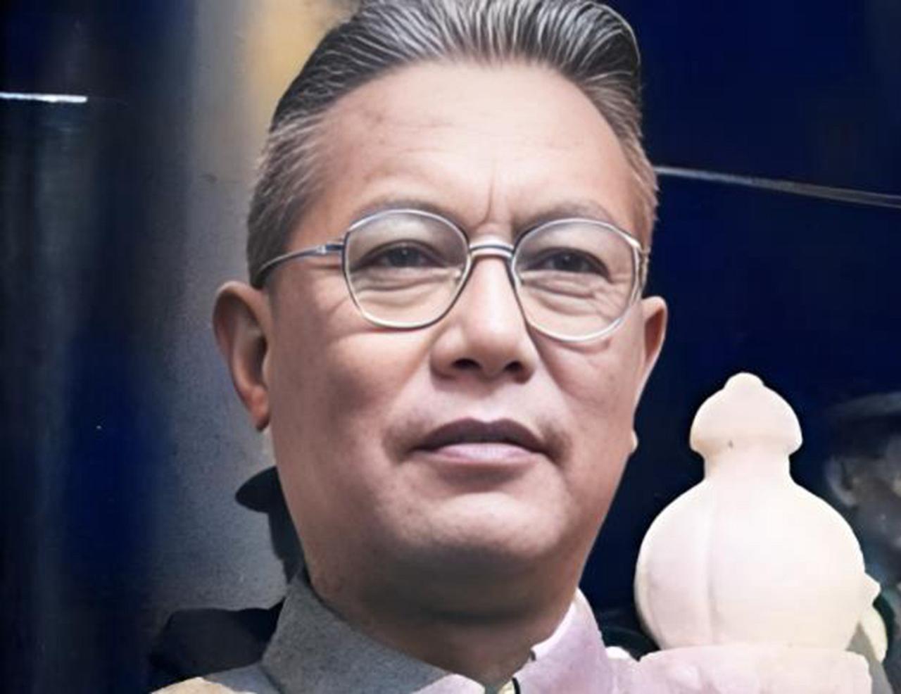 这是李先念最尴尬的时刻，1986年，中央召开“红四方面军战史修改领导小组审稿会议