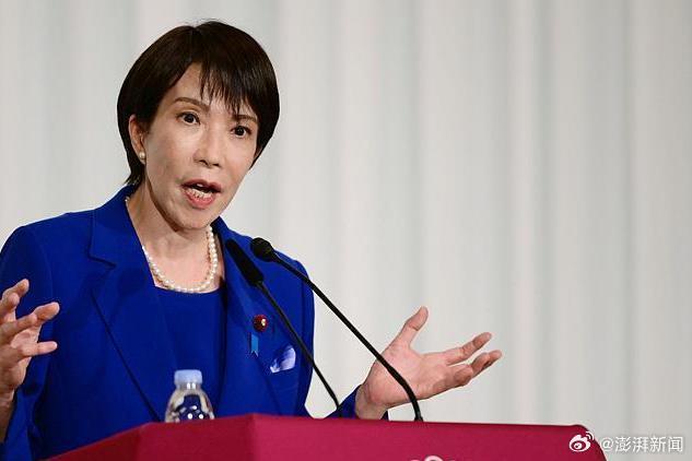 近日，高市早苗在国会突然向日本皇室发难："皇位只能给父系男性，女天皇绝对不行，宁
