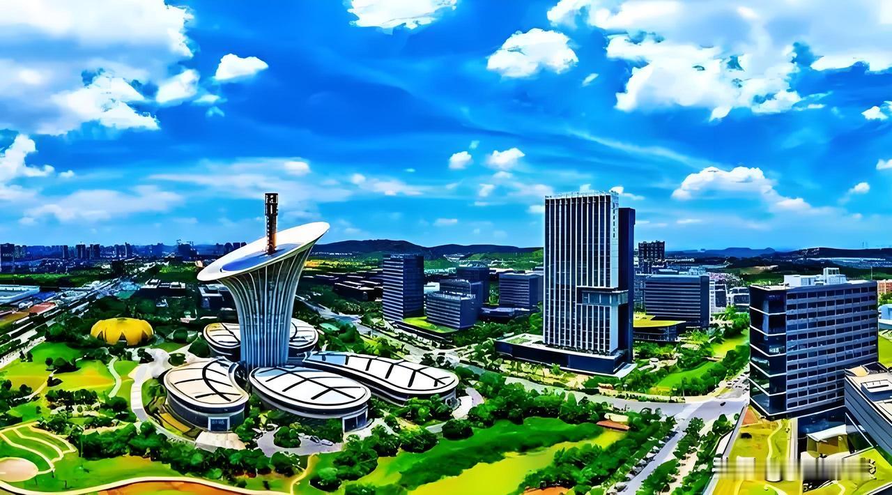 武汉一路向东发展，真是极具战略眼光。长江新区和武汉新城是重要规划，这背后有推动武