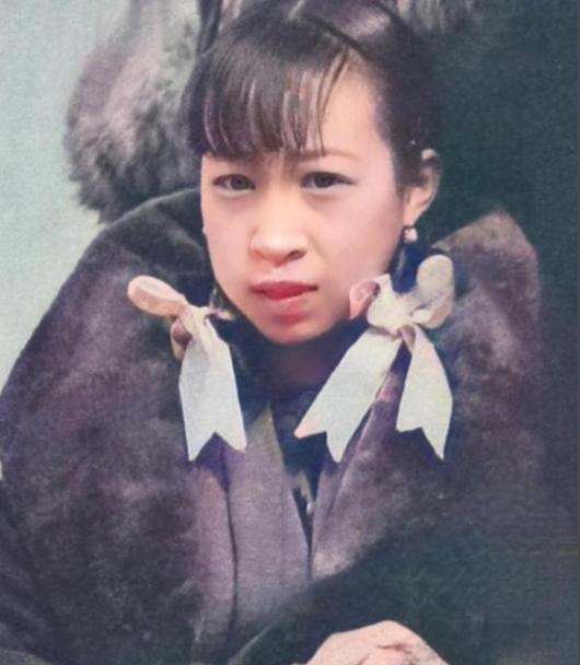 1945年，杨森最漂亮的九姨太蔡文娜正要睡觉，突然发现20军军长夏炯出现了自己的