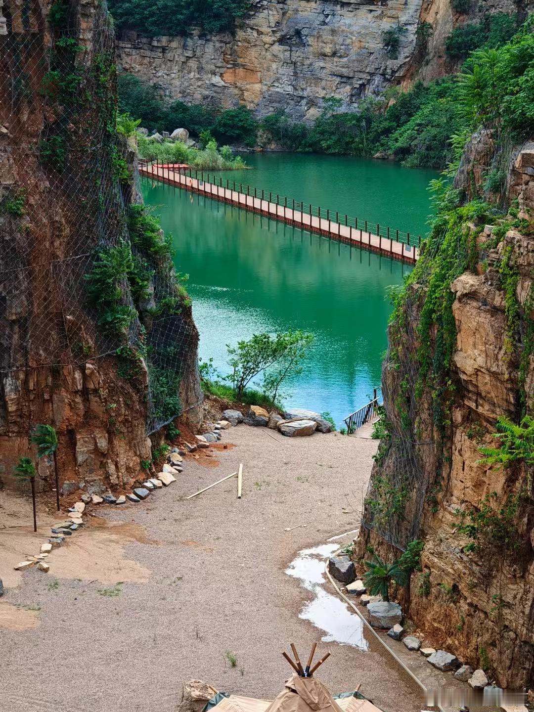 寻美中国寻美河南河南，这片黄河与太行山环绕的土地上，藏匿着诸多鲜为人知的“人间
