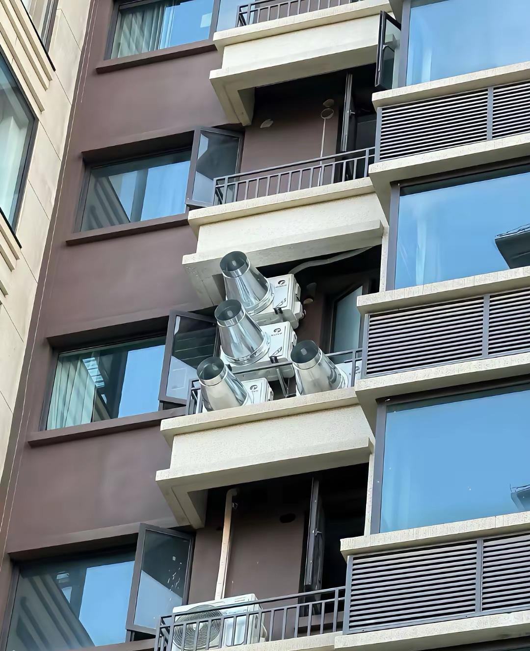 这又是什么高科技？
