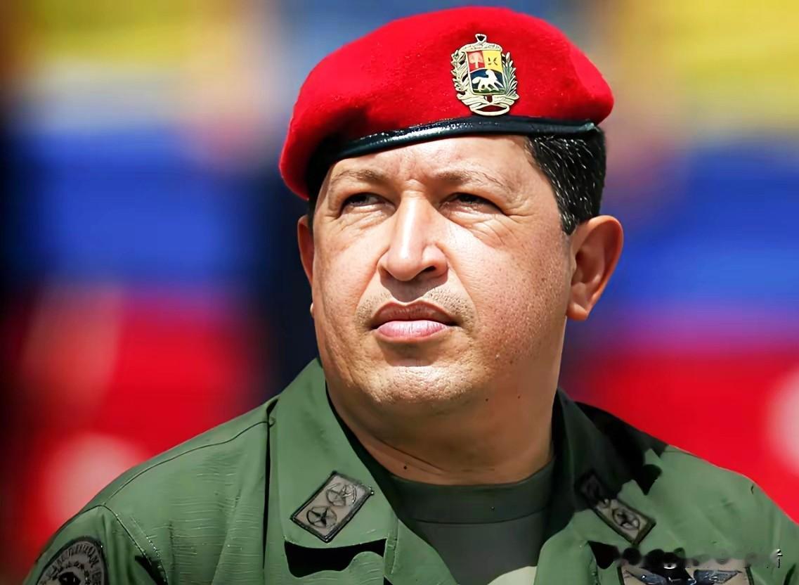 委内瑞拉曾手握全球最大石油储量，本可富甲一方，却在“21世纪社会主义”的华丽口号