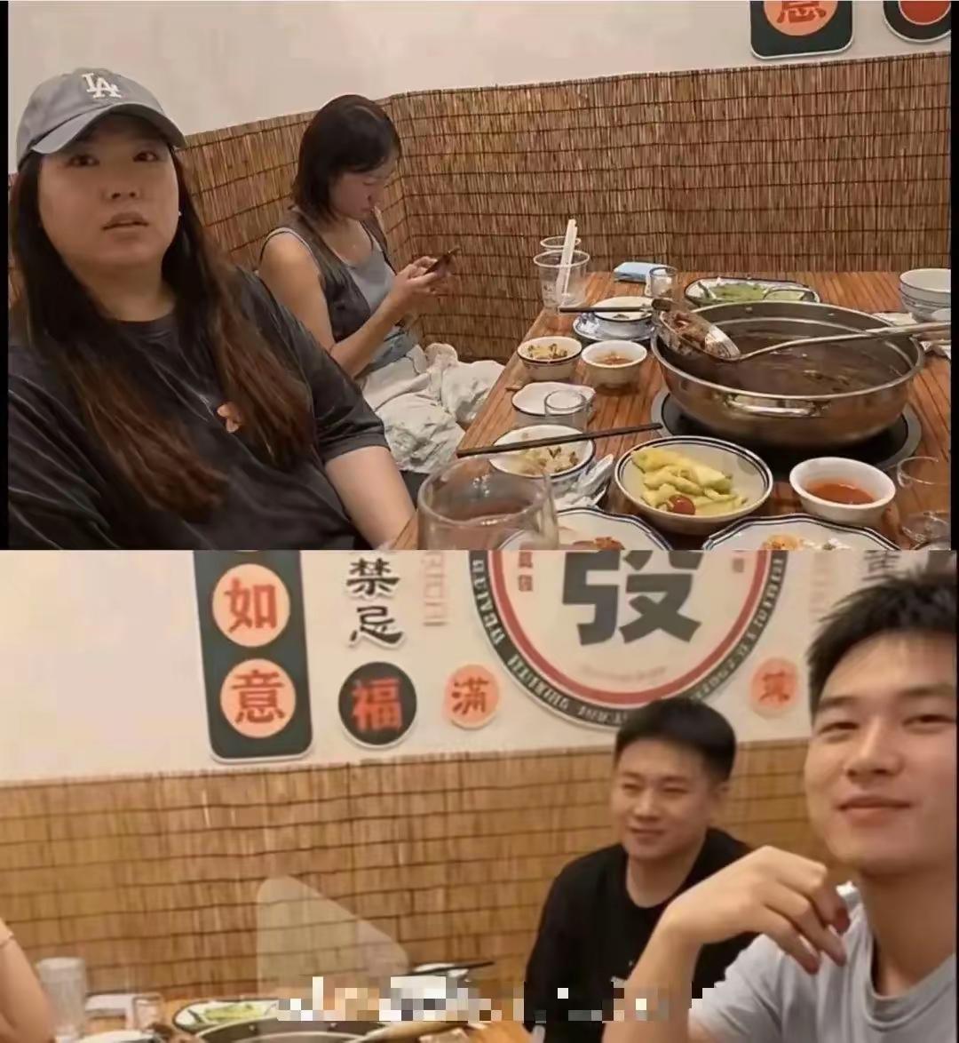 广东5000字威胁白嫖的4个人丢人丢到全国了！四人专程从广东到汕头吃卤水火锅，